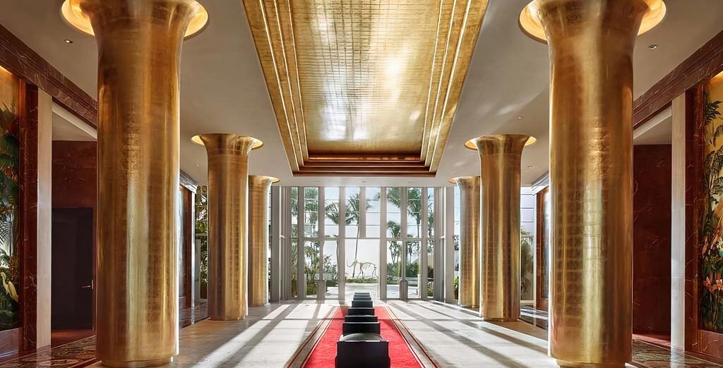 Faena Hotel Miami Beach 5*