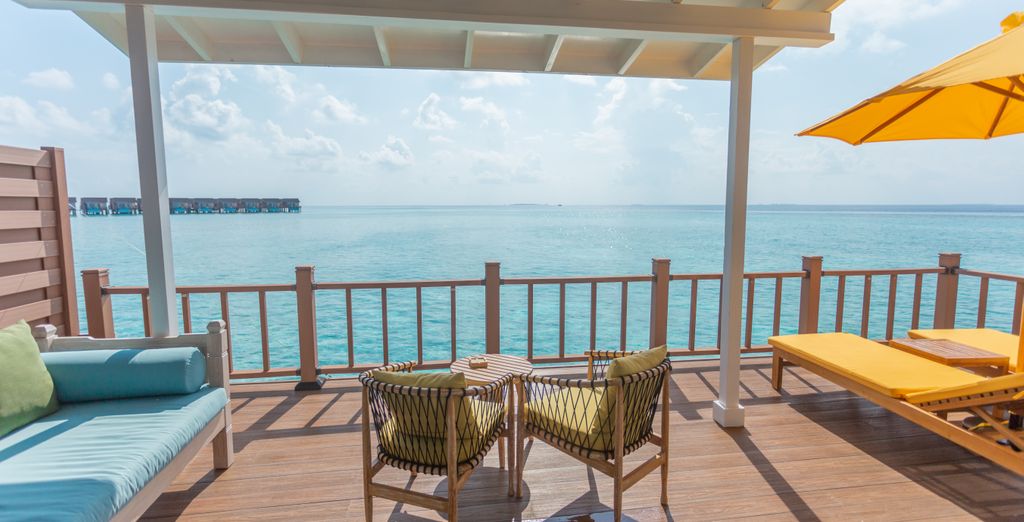 Tour privato: Lo splendido Rajasthan con estensione al Dhigufaru Resort 5*