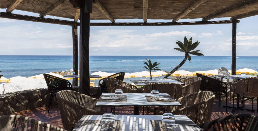 Baia del Sole Resort 4*