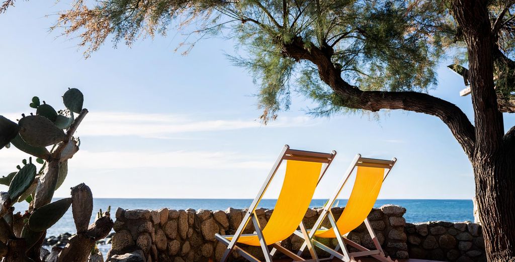 Baia del Sole Resort 4*