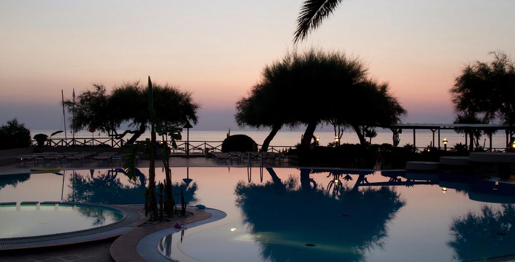 Baia del Sole Resort 4*