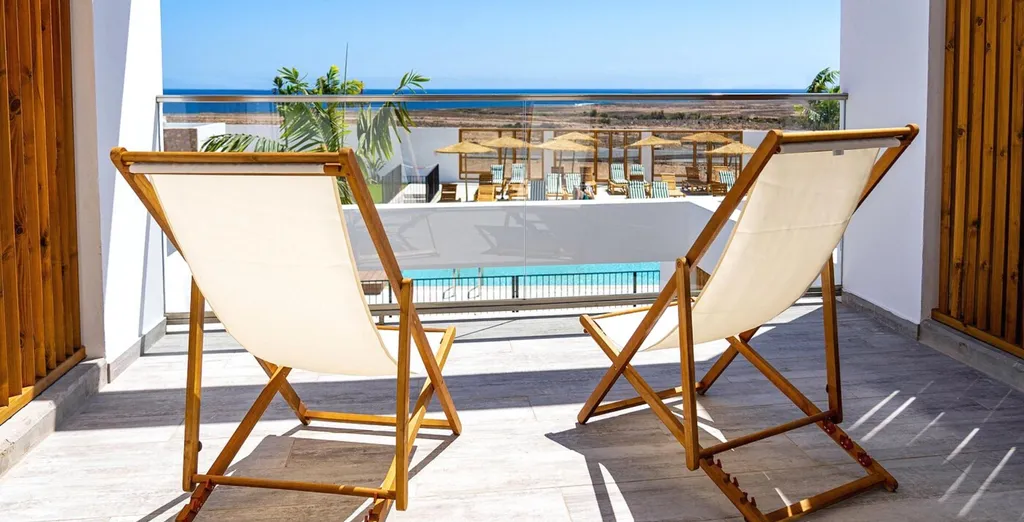 Shambhala Fuerteventura 4*