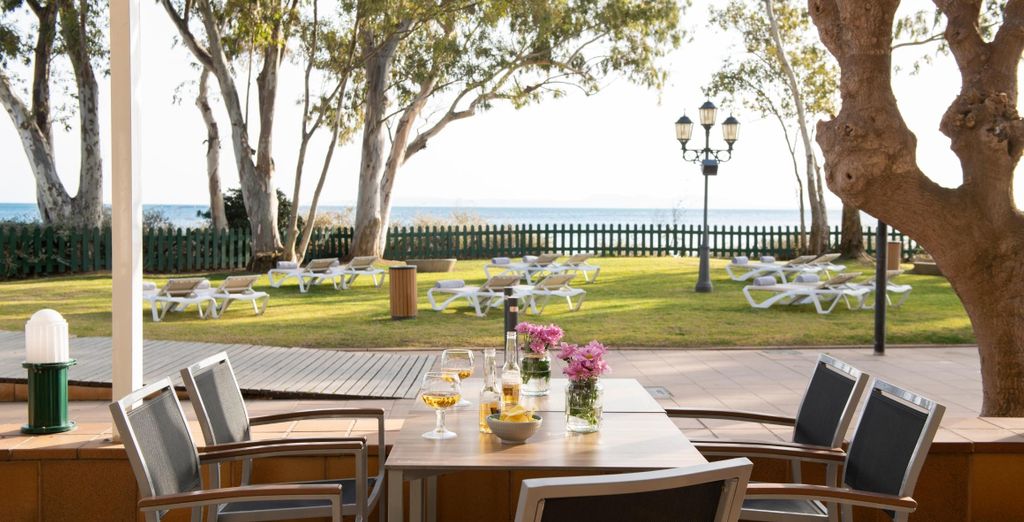 Roses Platja - Costa Brava