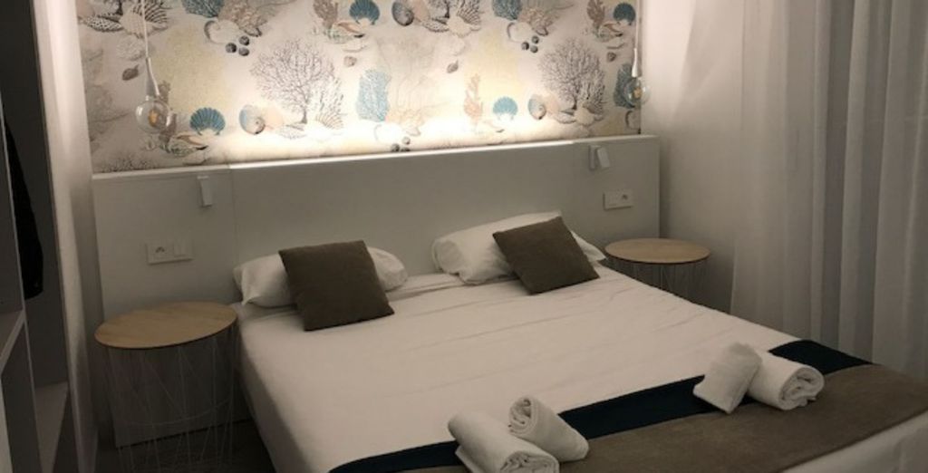 Hotel Prea Gianca