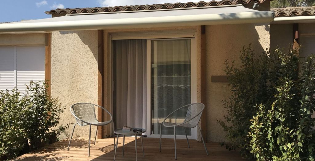 Hotel Prea Gianca