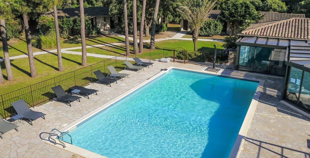 Hotel Prea Gianca