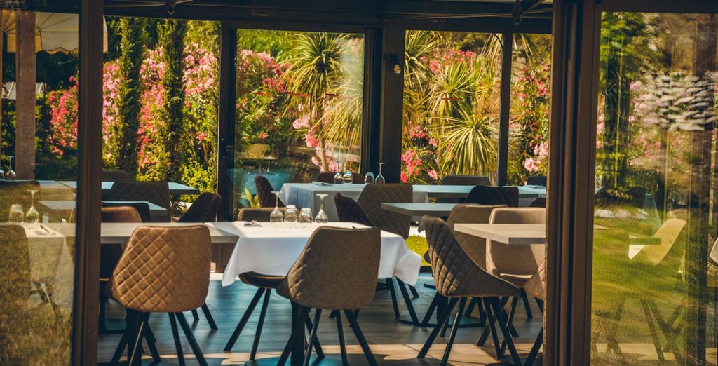 Hotel Prea Gianca