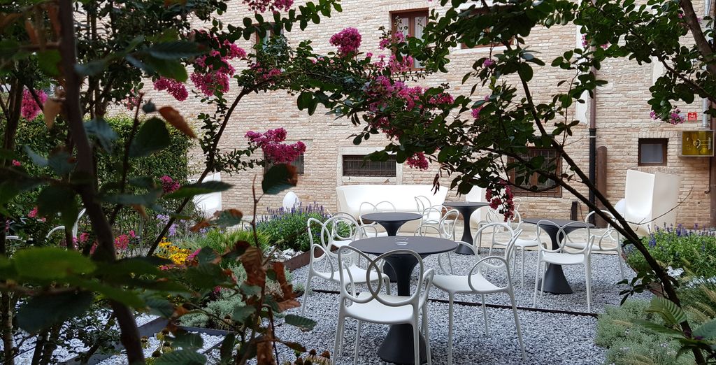 Hotel Aquarius Venice 4*