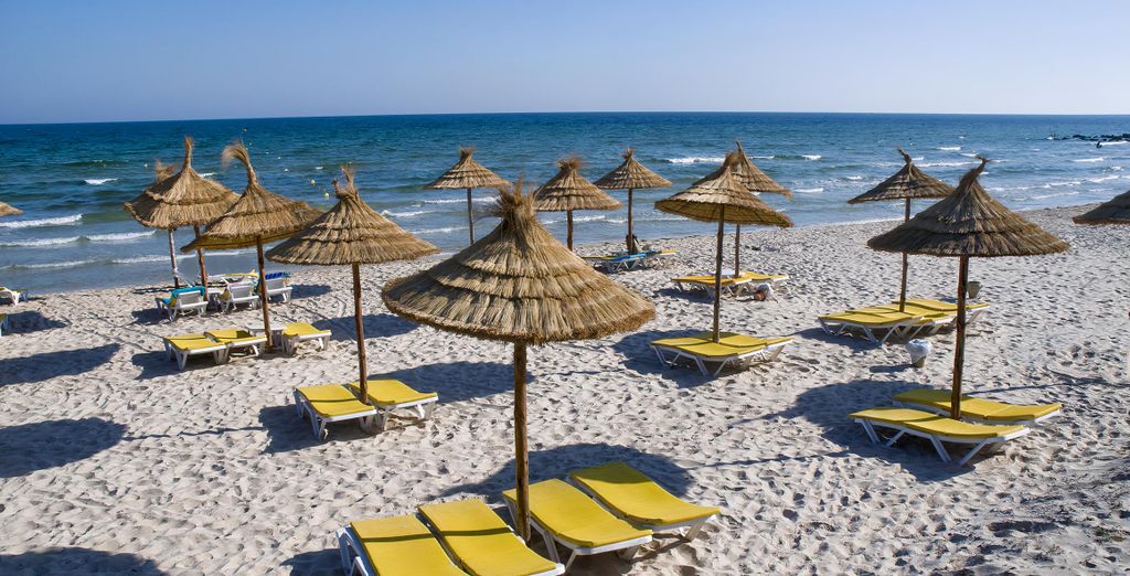 Royal Thalassa Monastir 5*