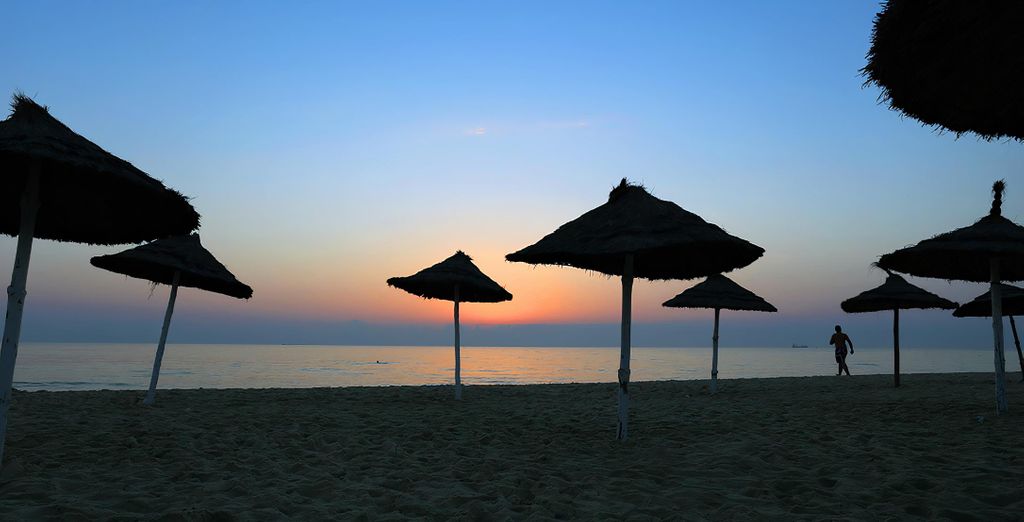 Royal Thalassa Monastir 5*