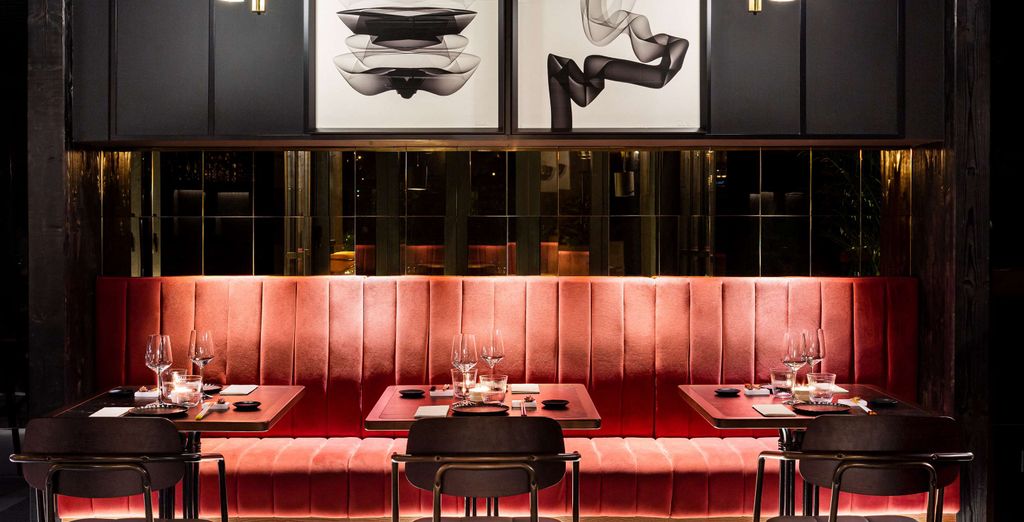Radisson Collection - Gran Vía Bilbao 5*