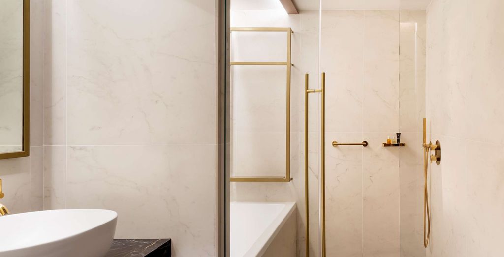Radisson Collection - Gran Vía Bilbao 5*