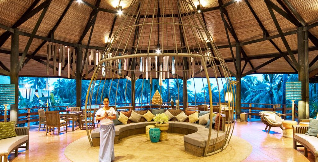 Combinato Kantary Beach Khao Lak 4*, Venice Krabi Villa Resort 4* e Cape Panwa Phuket 5*