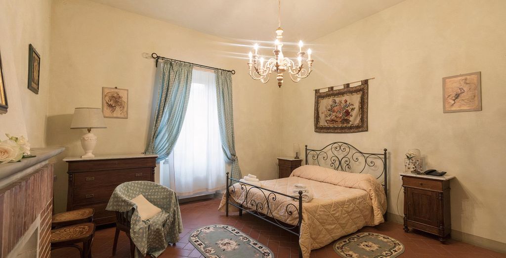 Villa La Grotta 4*