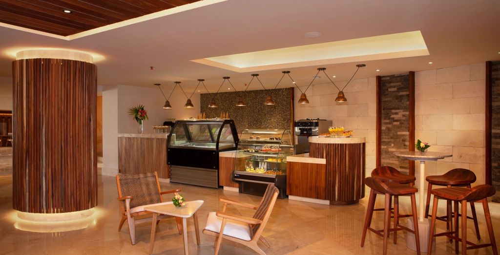 Dreams Aventuras Resort & Spa by Inclusive Collection World of Hyatt 5*