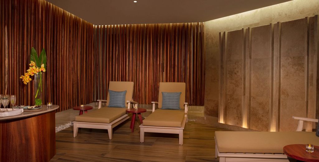 Dreams Aventuras Resort & Spa by Inclusive Collection World of Hyatt 5*