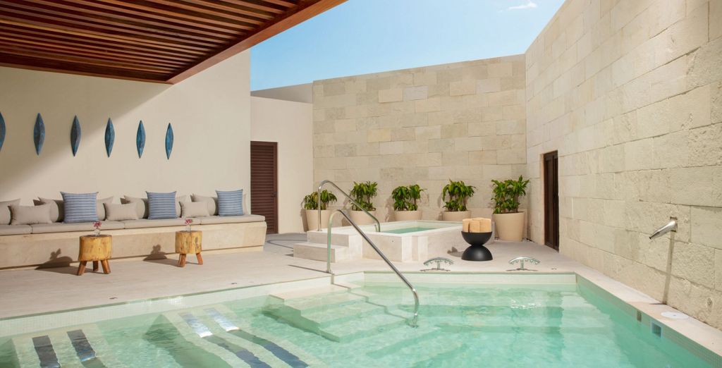Dreams Aventuras Resort & Spa by Inclusive Collection World of Hyatt 5*