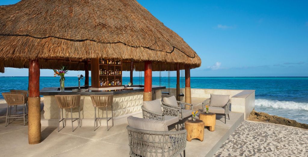 Dreams Aventuras Resort & Spa by Inclusive Collection World of Hyatt 5*