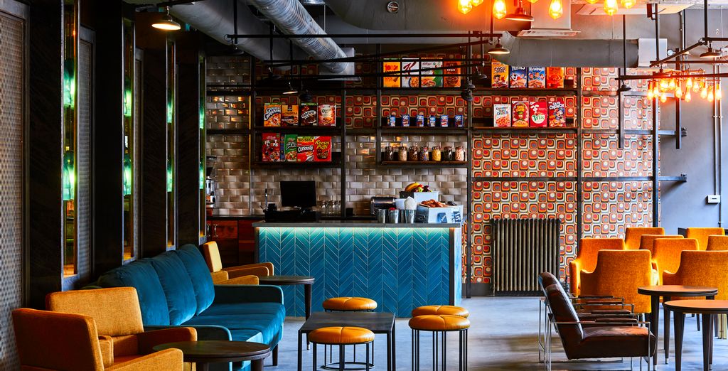 New Road Hotel 4*
