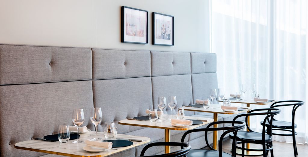 Pillows Grand Boutique Hotel Reylof Ghent 4*