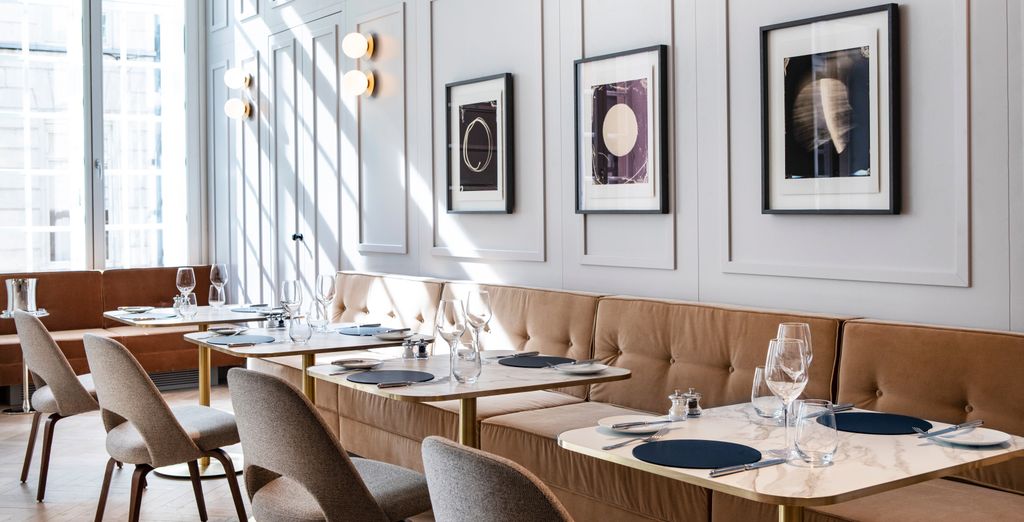 Pillows Grand Boutique Hotel Reylof Ghent 4*