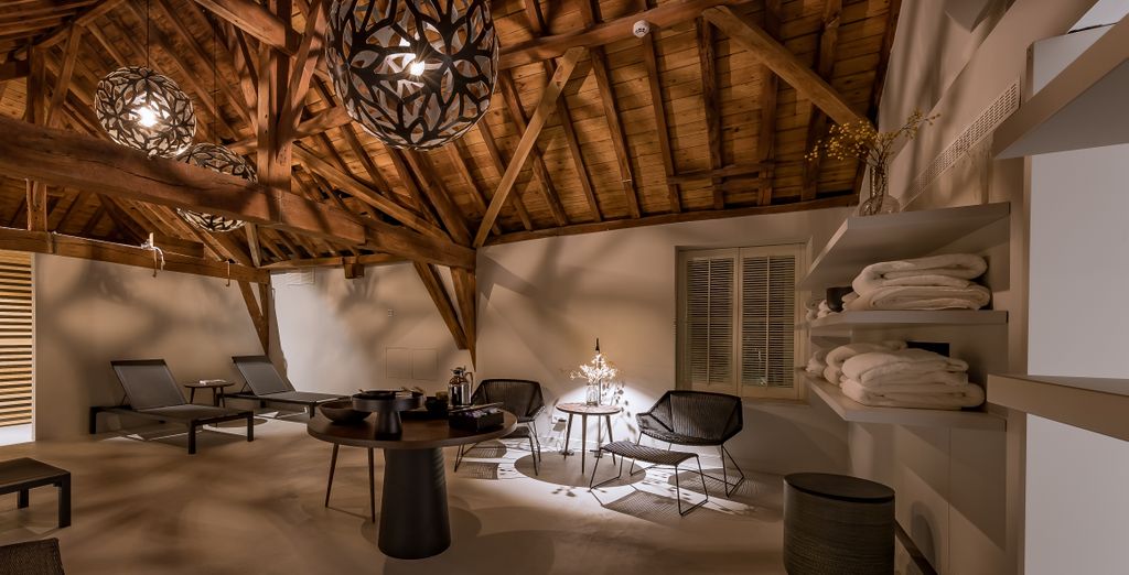 Pillows Grand Boutique Hotel Reylof Ghent 4*