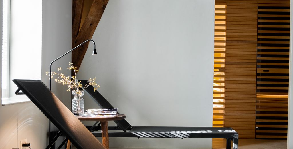Pillows Grand Boutique Hotel Reylof Ghent 4*