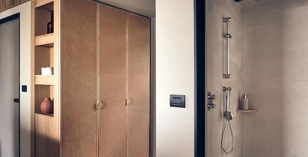 The Royal Senses Resort & Spa, Curio Collection by Hilton 5*