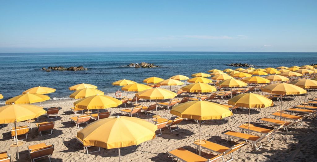 Baia del Sole Resort 4*