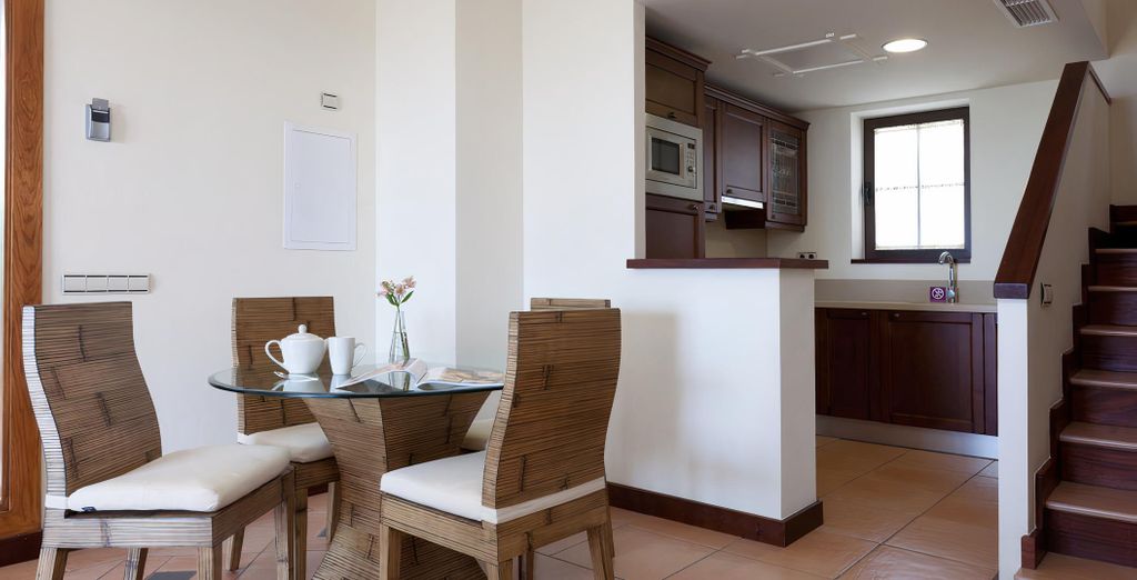Hotel Suite Villa Maria 5*