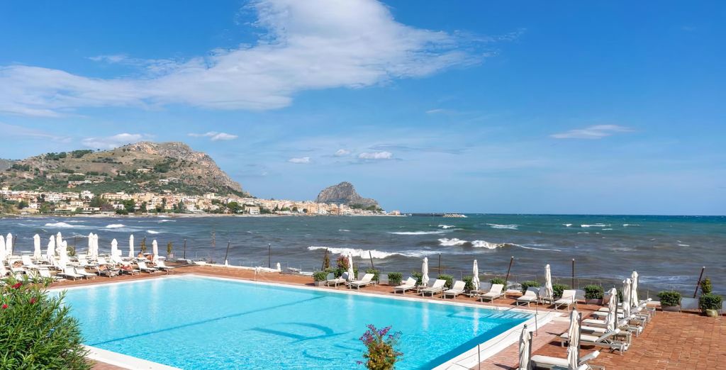 Autotour nel Nord della Sicilia di 7 o 9 notti