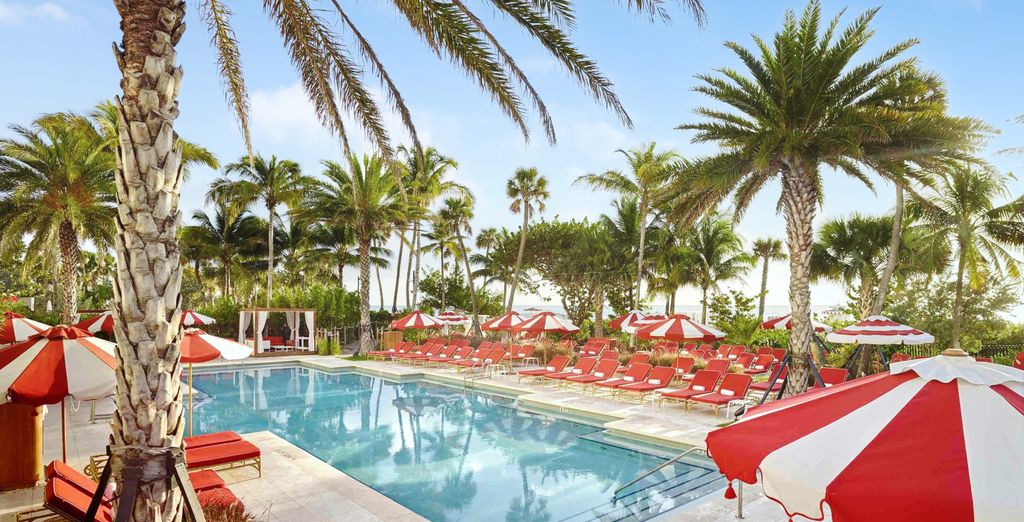 Faena Miami Beach 5*
