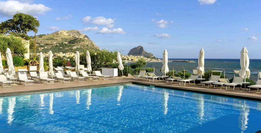 Domina Zagarella Sicily 4*
