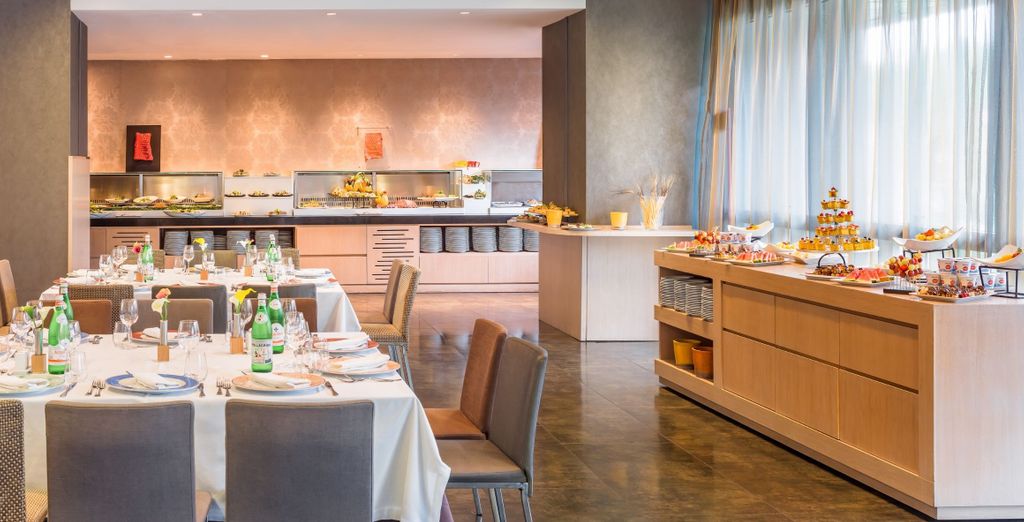 H10 Roma Città 4*