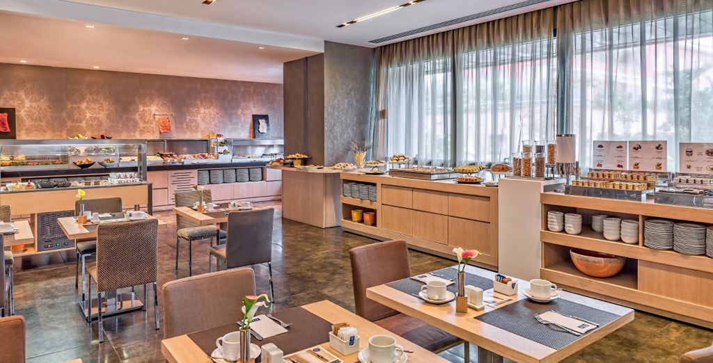H10 Roma Città 4*