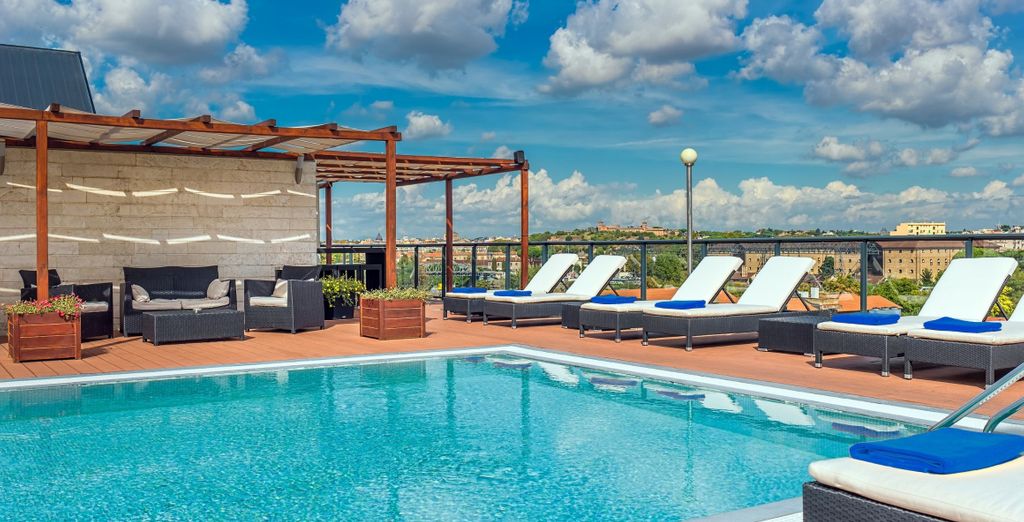 H10 Roma Città 4*