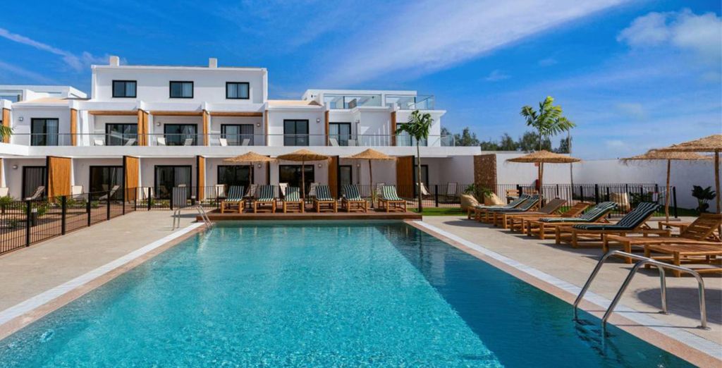 Shambhala Fuerteventura