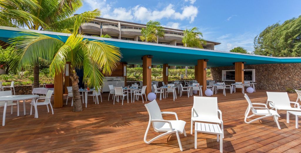 Combinato 4* Hilton San Francisco Union Square e Te Moana Tahiti Resort 