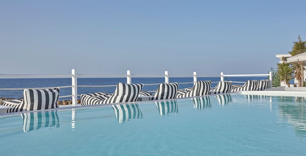 Notos Therme & Spa 4*