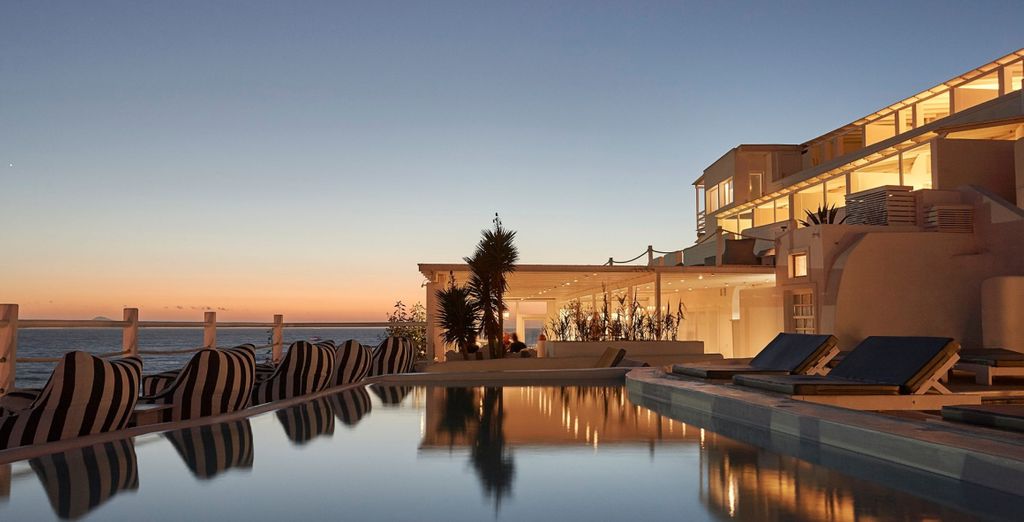 Notos Therme & Spa 4*