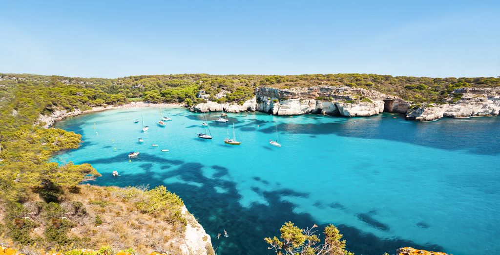 Barceló Nura 5*