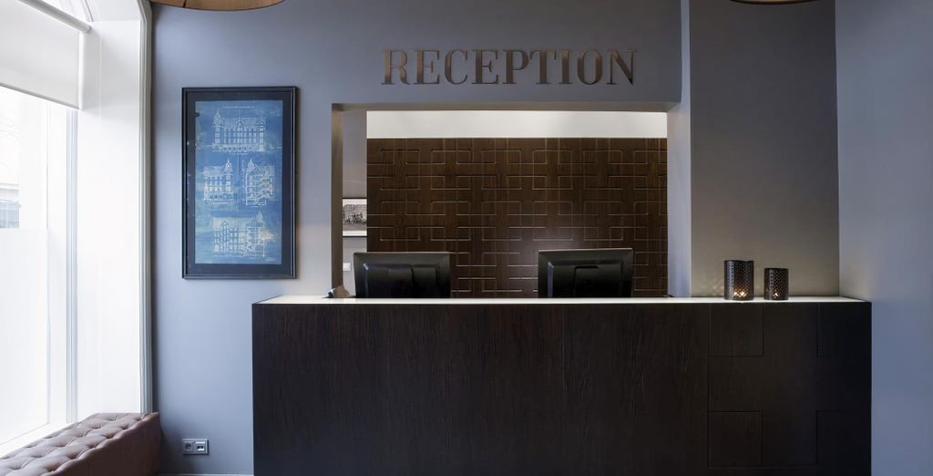Apotek Hotel 4*