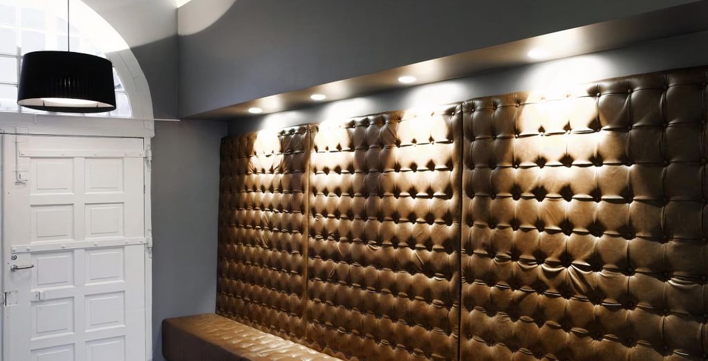 Apotek Hotel 4*