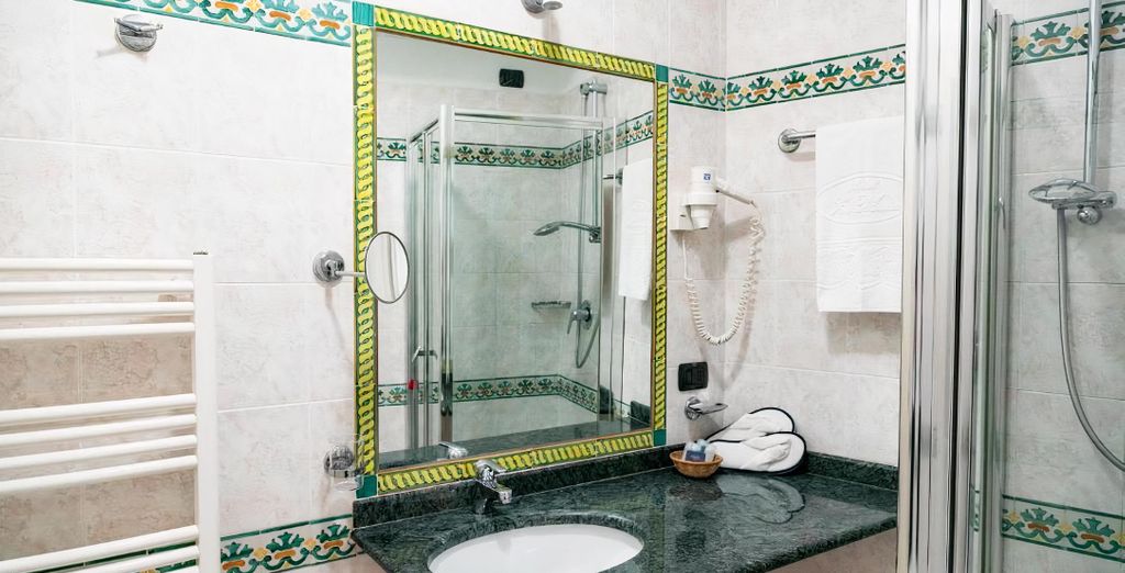 Hotel Za Maria