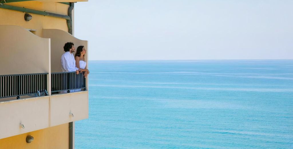 Hotel Za Maria