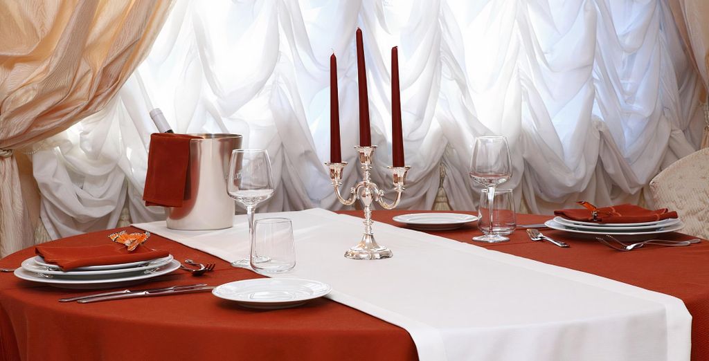 Hotel Za Maria