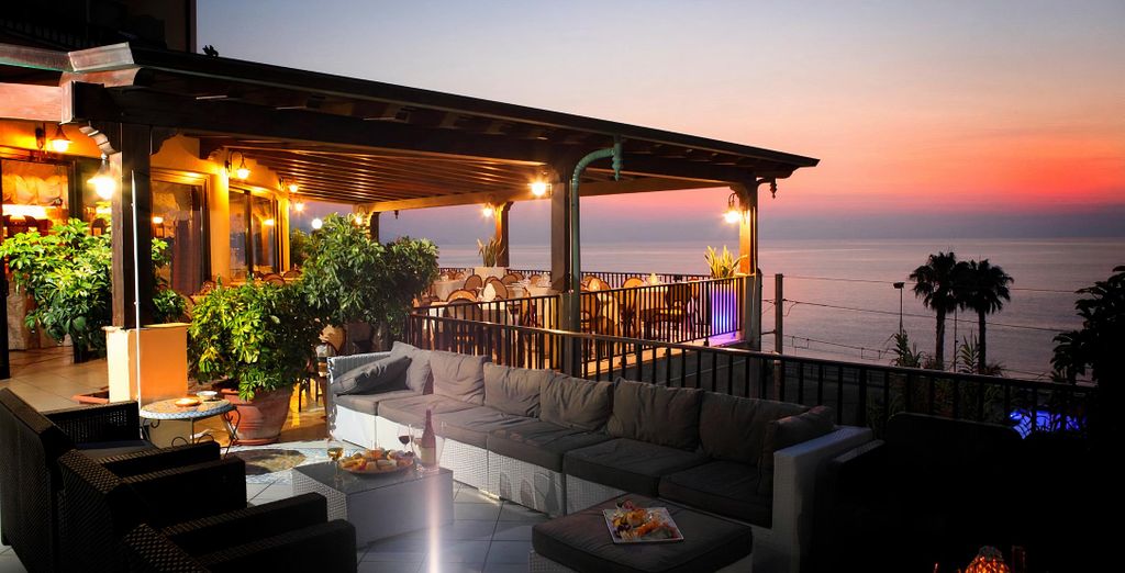 Hotel Za Maria