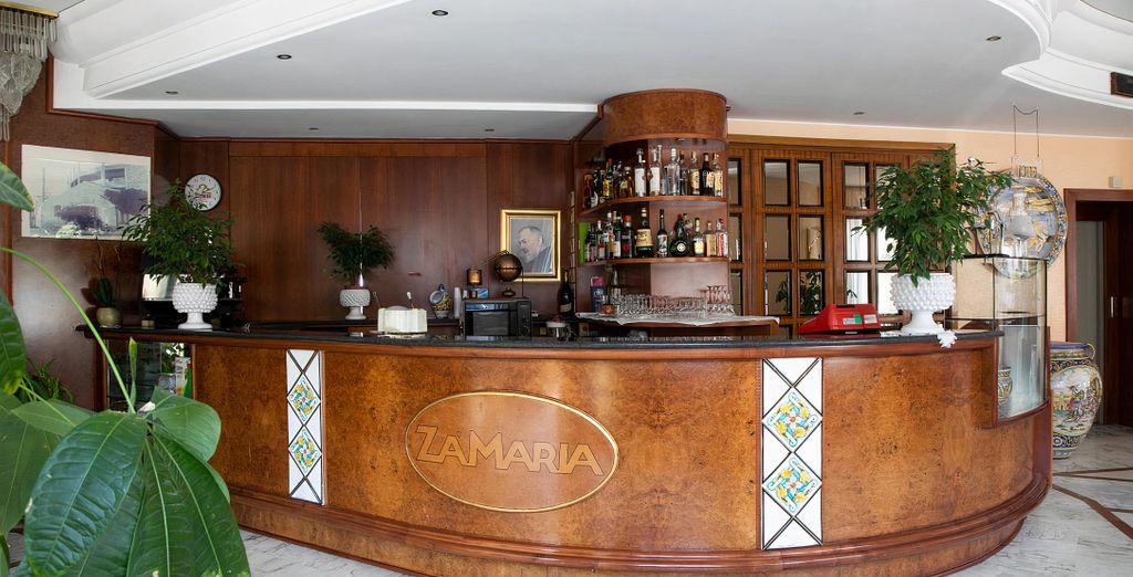 Hotel Za Maria