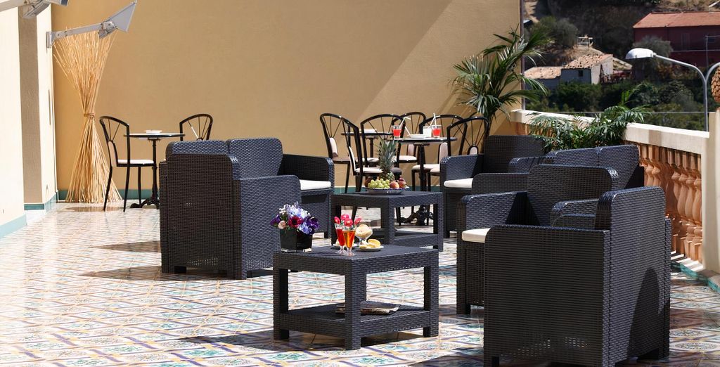 Hotel Za Maria