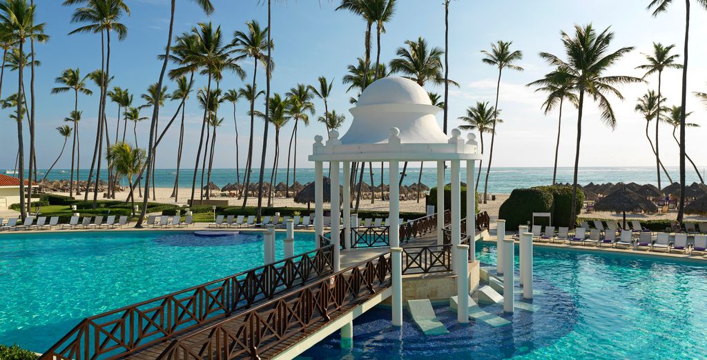 Paradisus Palma Real 5*